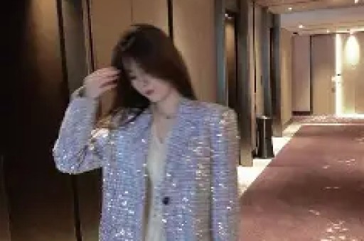 方媛缺席发布会被骂耍大牌？真相曝光：郭富城陪她披麻戴孝跪灵堂