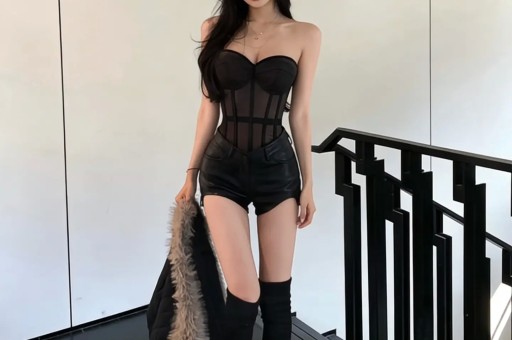 新游戏大妹子