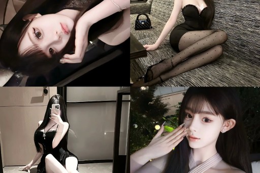 曝包贝尔出轨性感红衣女！酒店过夜视频全曝光包文婧关闭评论区