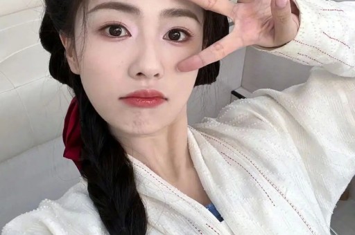 出轨瓜？姬圈天菜这是“乘风破浪”的节奏？